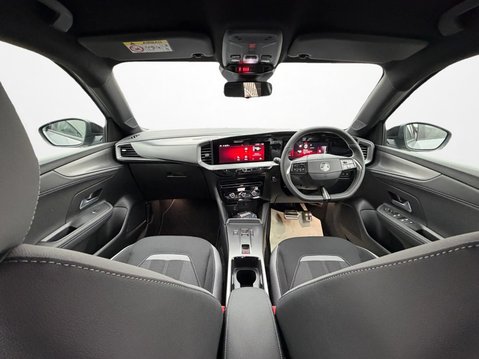 Vauxhall Mokka 115kW GS 54kWh 5dr Auto 17