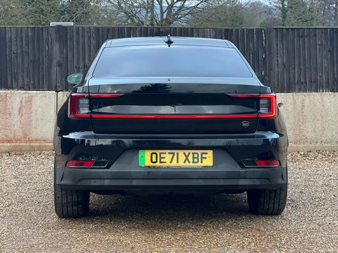 Polestar 2 PLUS 8