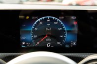 Mercedes-Benz A Class A 200 SPORT EXECUTIVE 15