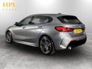 BMW 1 Series 1.5 118i M Sport (LCP) Hatchback 5dr Petrol DCT Euro 6 (s/s) (136 ps) Crui 5