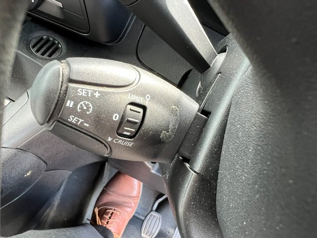 Peugeot Partner LWB L2H1 (SOLD) Low Roof Asphalt Air Con Alloys Cam Sensors EURO 6 NO VAT 45