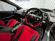 Honda Civic 2.0 i-VTEC Type R GT Hatchback 5dr Petrol Manual Euro 6 (s/s) (310 ps) 32