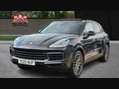 Porsche Cayenne V6 7