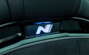 Hyundai IONIQ 5 N 16