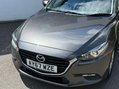 Mazda 3 2.0 SKYACTIV-G SE Nav Hatchback 5dr Petrol Manual Euro 6 (s/s) (121 ps) 12