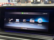 Mercedes-Benz G Class 4.0 G63 V8 BiTurbo AMG SUV 5dr Petrol SpdS+9GT 4MATIC Euro 6 (s/s) (585 ps) 43