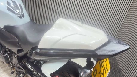 Honda CBR 2014 35K LONG MOT 600CC SPORTS BIKE SERVICED WARRANTY 37