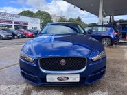 Jaguar XE GTDI PRESTIGE 8