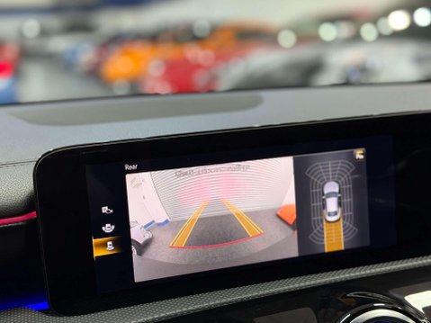 Mercedes-Benz CLA Class 2.0 CLA45 AMG S Plus Coupe 4dr Petrol 8G-DCT 4MATIC+ Euro 6 (s/s) (421 ps) 43