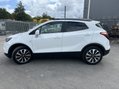 Vauxhall Mokka X ELITE NAV 1.6 CDTI 4X4 LOW MILES 12 MONTHS WARRANTY INC 4