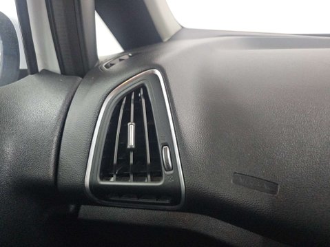 Ford B-Max 1.6 B-Max Zetec Auto 5dr 80