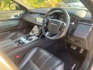 Land Rover Range Rover Velar 3.0 Range Rover Velar R-Dynamic HSE D300 Auto 4WD 5dr 11