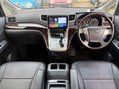 Toyota Alphard 2.4 240S + 7 Seats + Modellista Bodykit 11