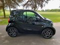 Smart Fortwo Coupe 1.0 Prime (Premium) Euro 6 (s/s) 2dr 3