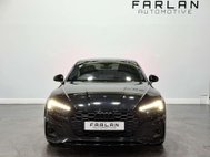 Audi A5 2.0 TDI 40 Black Edition Coupe 2dr Diesel S Tronic quattro Euro 6 (s/s) (20 10