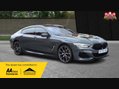 BMW 8 Series 840I 1