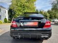 Mercedes-Benz C Class 6.3 C63 V8 AMG Edition 125 SpdS MCT Euro 5 2dr 51