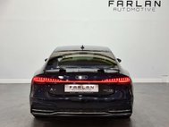 Audi A7 3.0 TDI V6 50 S line Sportback 5dr Diesel Tiptronic quattro Euro 6 (s/s) (2 21