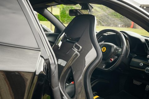 Ferrari 488 3.9T V8 GTB Coupe 2dr Petrol F1 DCT Euro 6 (s/s) (670 ps) 37