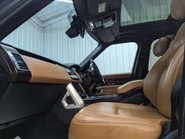 Land Rover Range Rover 4.4 Range Rover Autobiography SDV8 Auto 4WD 5dr 49