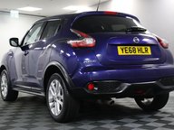 Nissan Juke BOSE PERSONAL EDITION DCI 22