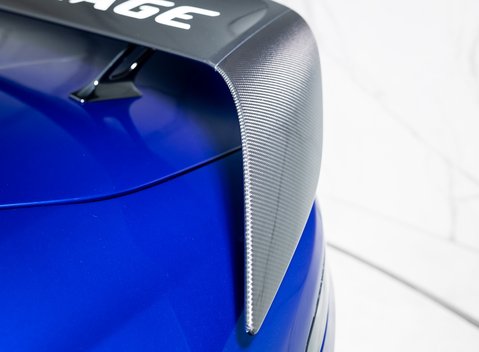 Aston Martin V12 Vantage Roadster 42