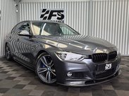 BMW 3 Series 3.0 335d M Sport Saloon 4dr Diesel Auto xDrive Euro 6 (s/s) (313 ps) 32