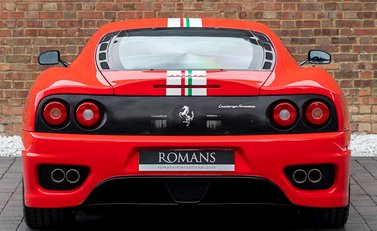 Ferrari 360 Challenge Stradale 5