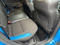 Ford Focus 2.3 Focus RS 4WD 5dr 71