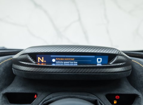 McLaren 765LT Spider 26