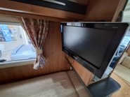 Auto-Trail Excel 600B 2009 9