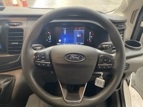 Ford Transit 350 LEADER L2H1 C/C ECOBLUE 15