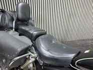 Jinlun JL 125 2008 ONLY 1K RUNNING CRUISER PROJECT BIKE 125CC 19