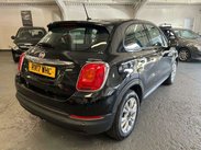 Fiat 500X 1.4 MultiAir Pop Star Euro 6 (s/s) 5dr 8