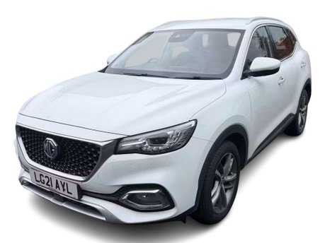 MG HS 1.5 T-GDI Excite SUV 5dr Petrol DCT Euro 6 (s/s) (162 ps) 2