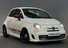 Abarth 595 1.4 595 Turismo Semi-Auto 3dr