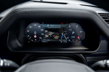 Land Rover Defender 3.0 D350 MHEV X-Dynamic HSE SUV 3dr Diesel Auto 4WD Euro 6 (s/s) (350 ps) 36