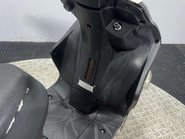 Sinnis Harrier 125 2020 15K SPARES OR REPAIR PROJECT BIKE 125CC SCOOTER 21