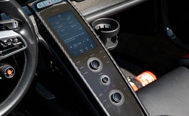 Porsche 918 Spyder 19