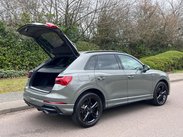 Audi Q3 2.0 TFSI 45 S line S Tronic quattro Euro 6 (s/s) 5dr 43