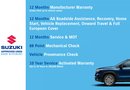 Suzuki Jimny 1.5 SZ5 ALLGRIP 3dr 4