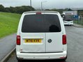 Volkswagen Caddy 2.0 Caddy C20 Startline TDI 8