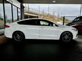 Ford Mondeo 2.0 EcoBlue ST-Line Edition Auto Euro 6 (s/s) 5dr 10
