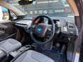 BMW I3 Auto Euro 6 (s/s) 5dr (Range Extender) 43