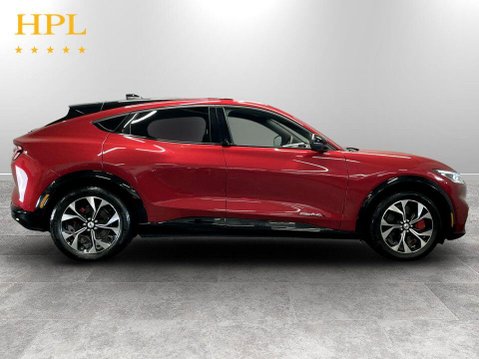 Ford Mustang Mach-E Extended Range 91kWh SUV 5dr Electric Automatic AWD (351 ps) DAB Radio - Re 8