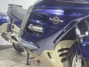 Honda ST 1999 RUNNING PROJECT BIKE SPARES OR REPAIR 58K TOURER 27