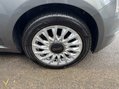 Fiat 500 LOUNGE 31