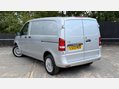 Mercedes-Benz Vito 116 PREMIUM L1 6