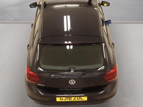 Volkswagen Polo 1.0 S Euro 6 (s/s) 5dr 4