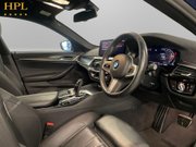 BMW 5 Series 2.0 520d MHT M Sport Saloon 4dr Diesel Hybrid Steptronic Euro 6 (s/s) (190 12